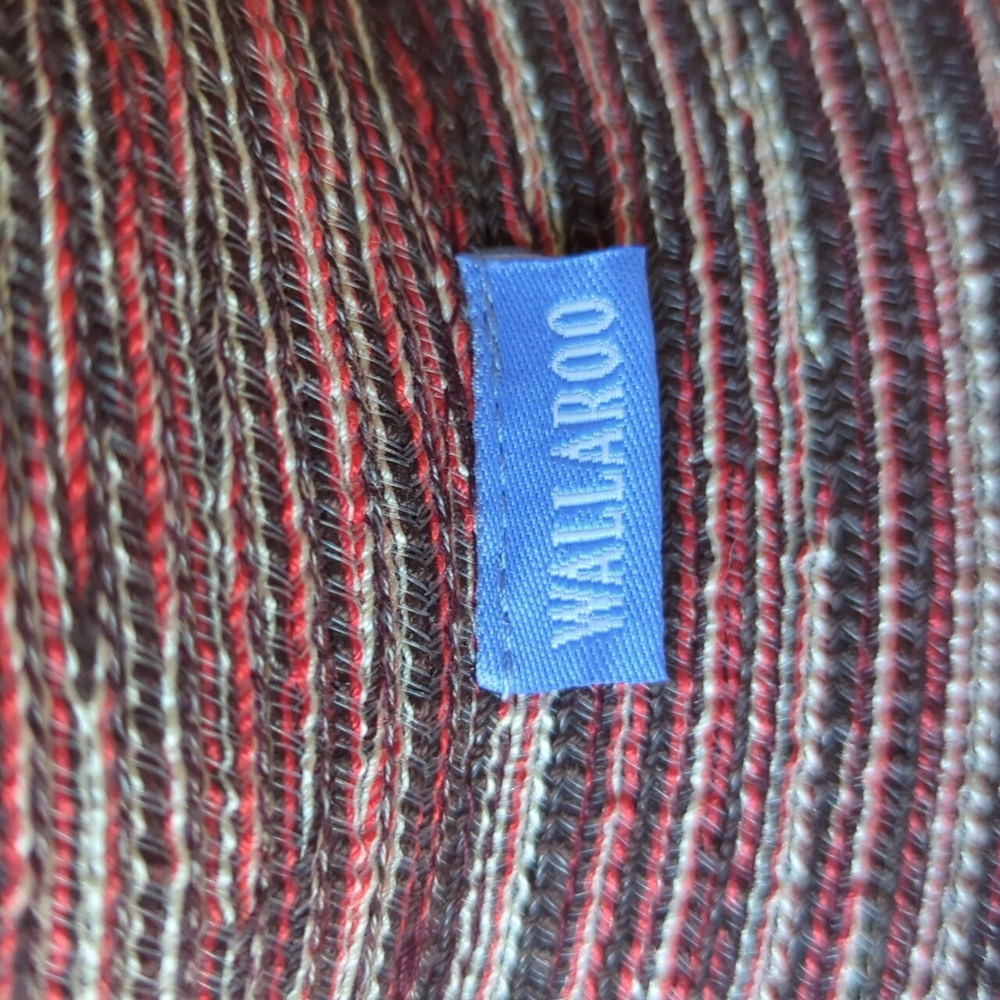 Wallaroo Sydney Hat - Sienna - Picture 3 of 6